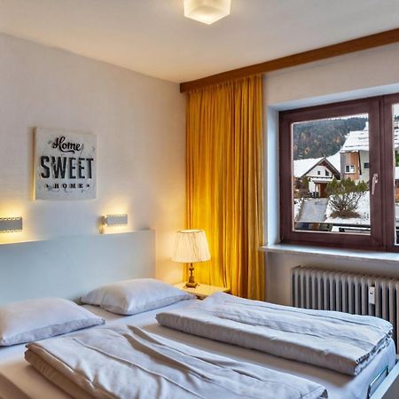 Haus Excelsior Top 29 Seefeld no Tirol Exterior foto