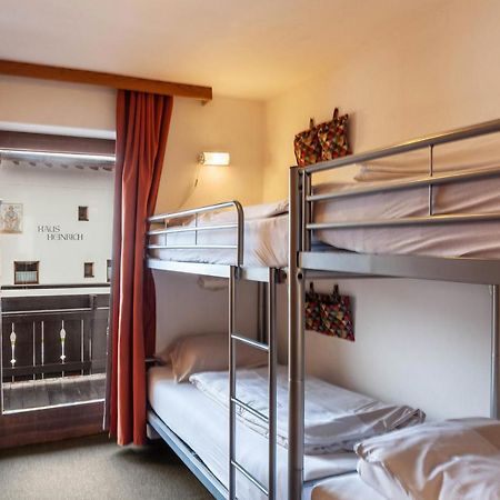 Haus Excelsior Top 29 Seefeld no Tirol Exterior foto
