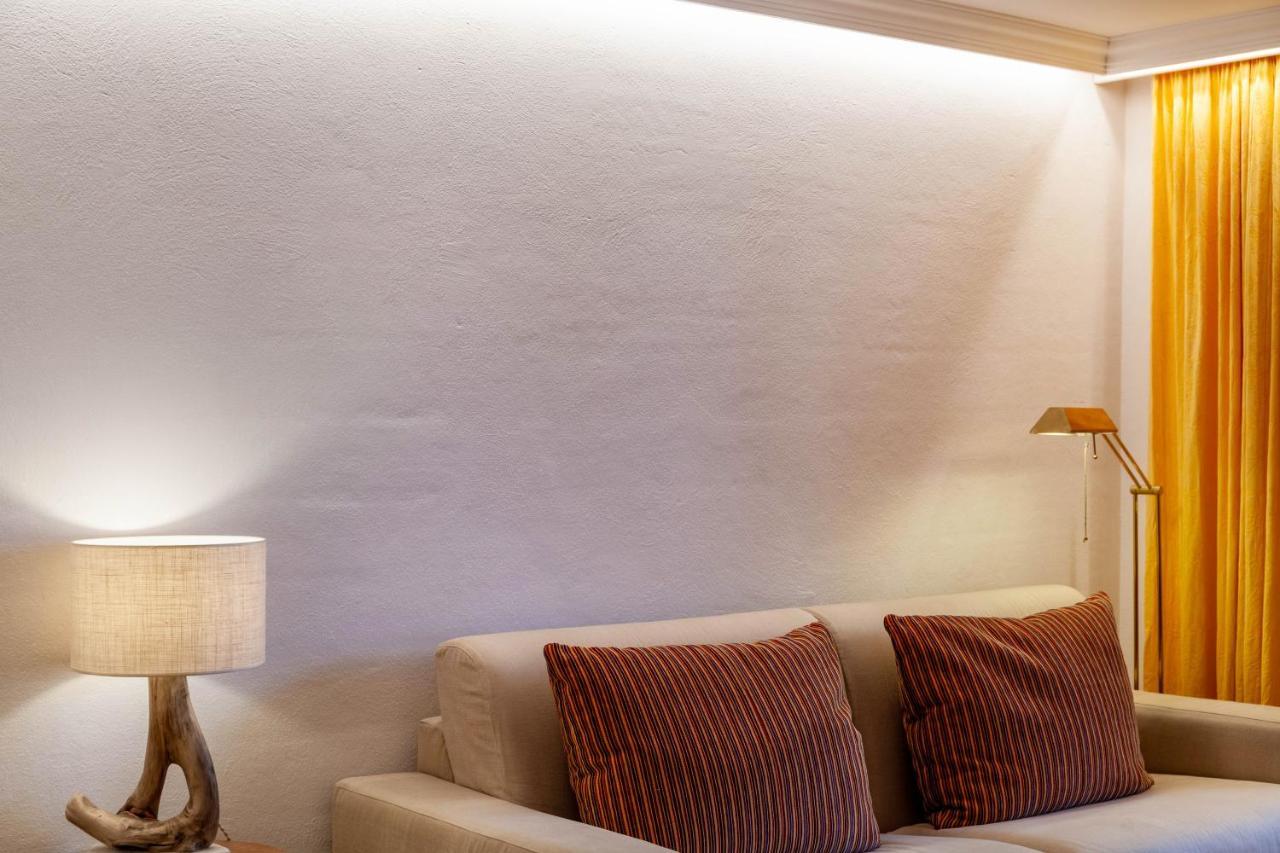 Haus Excelsior Top 29 Seefeld no Tirol Exterior foto