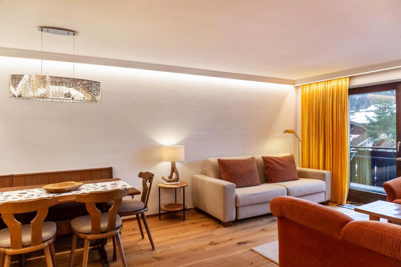 Haus Excelsior Top 29 Seefeld no Tirol Exterior foto