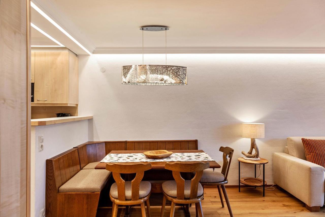 Haus Excelsior Top 29 Seefeld no Tirol Exterior foto