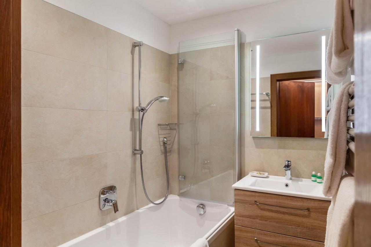 Haus Excelsior Top 29 Seefeld no Tirol Exterior foto