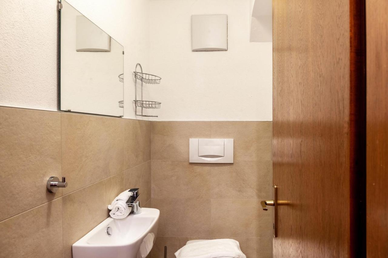 Haus Excelsior Top 29 Seefeld no Tirol Exterior foto