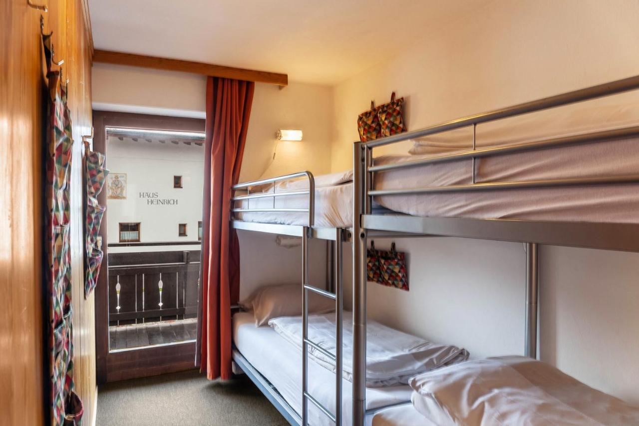 Haus Excelsior Top 29 Seefeld no Tirol Exterior foto