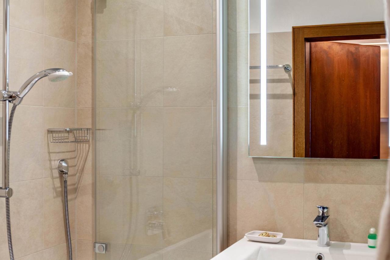 Haus Excelsior Top 29 Seefeld no Tirol Exterior foto