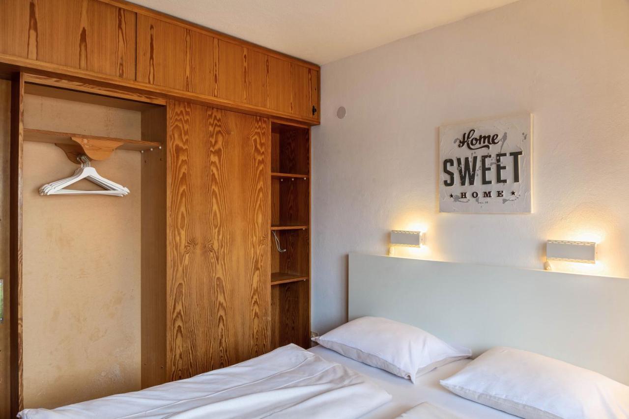 Haus Excelsior Top 29 Seefeld no Tirol Exterior foto