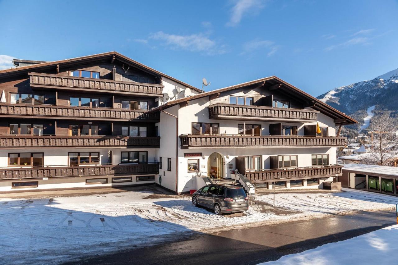 Haus Excelsior Top 29 Seefeld no Tirol Exterior foto