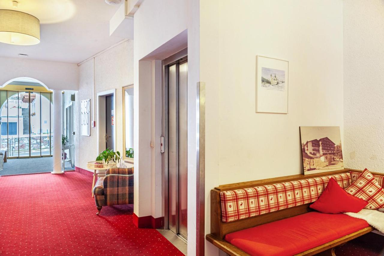 Haus Excelsior Top 29 Seefeld no Tirol Exterior foto