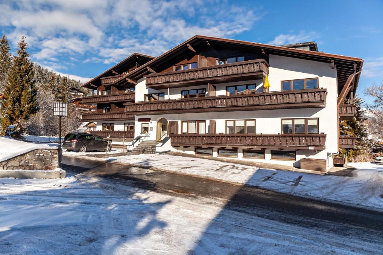 Haus Excelsior Top 29 Seefeld no Tirol Exterior foto